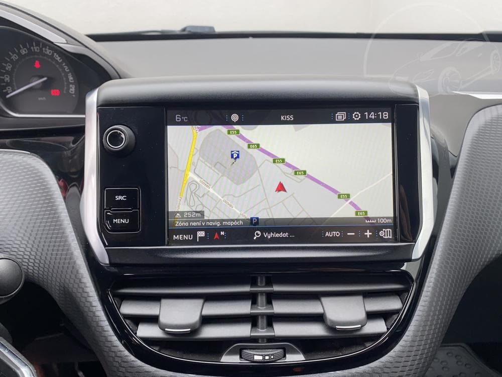 2018 Peugeot 2008 - 43
