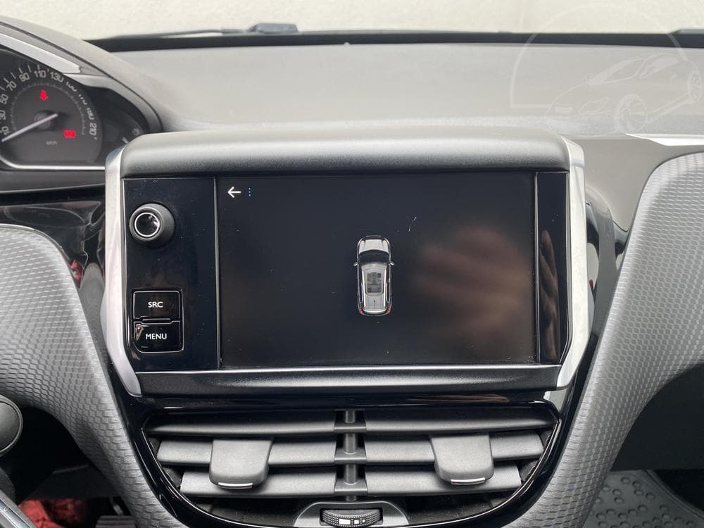2018 Peugeot 2008 - 46