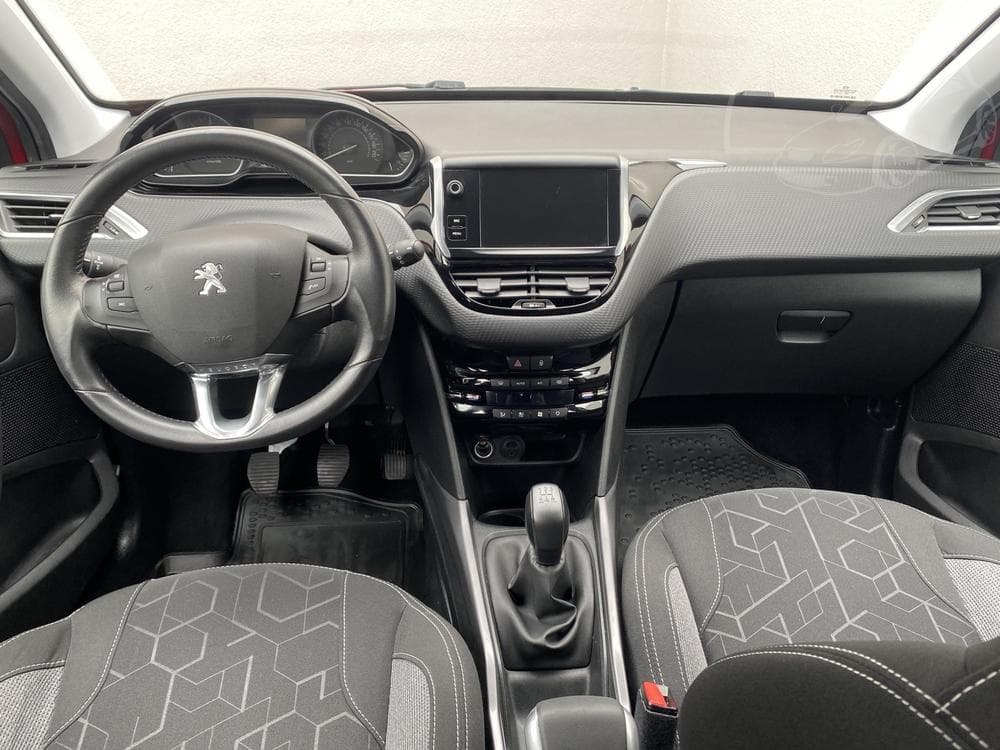 2018 Peugeot 2008 - 22