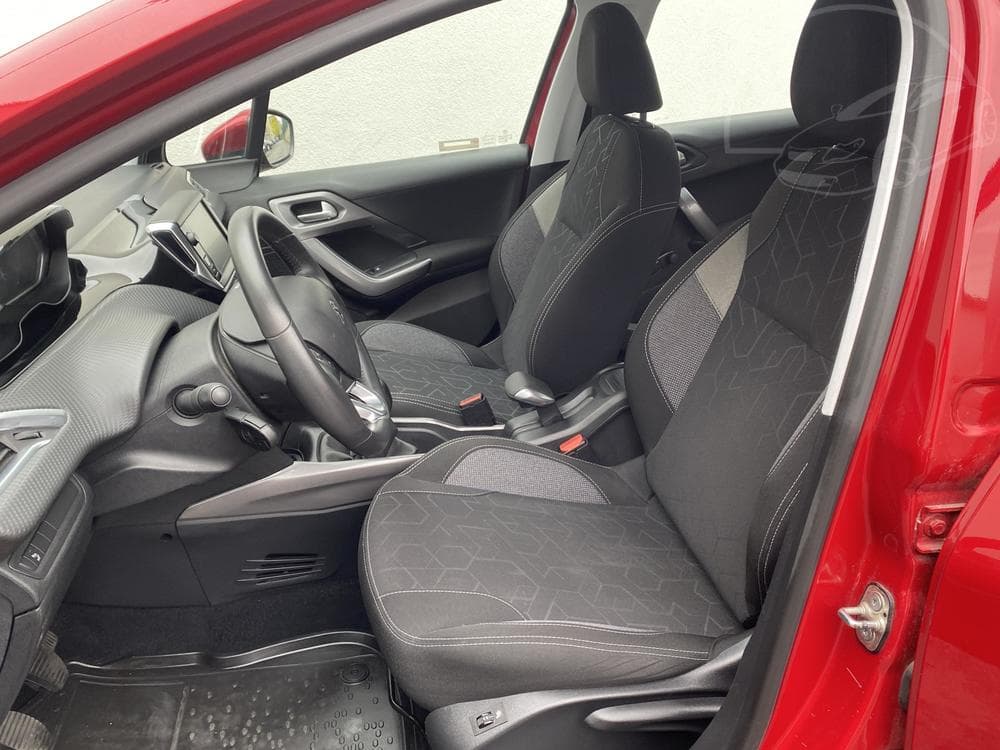 2018 Peugeot 2008 - 25