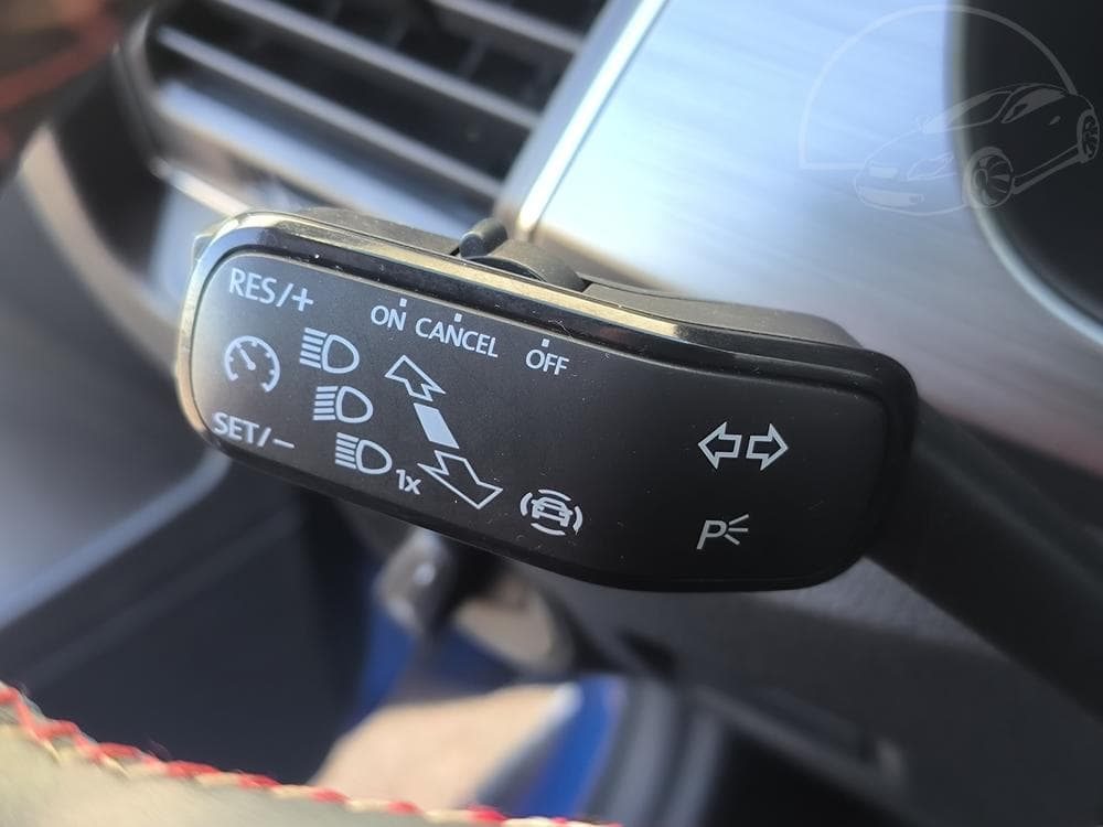 2019 Škoda FABIA - 17