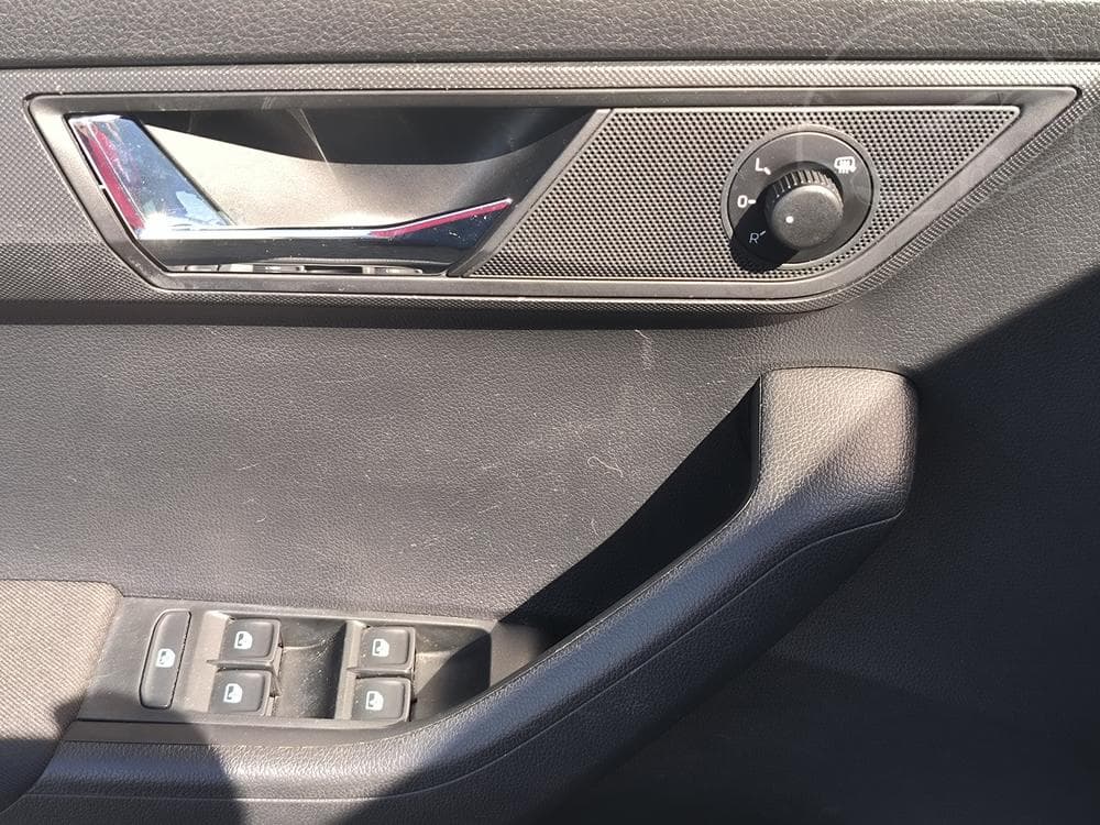 2019 Škoda FABIA - 19