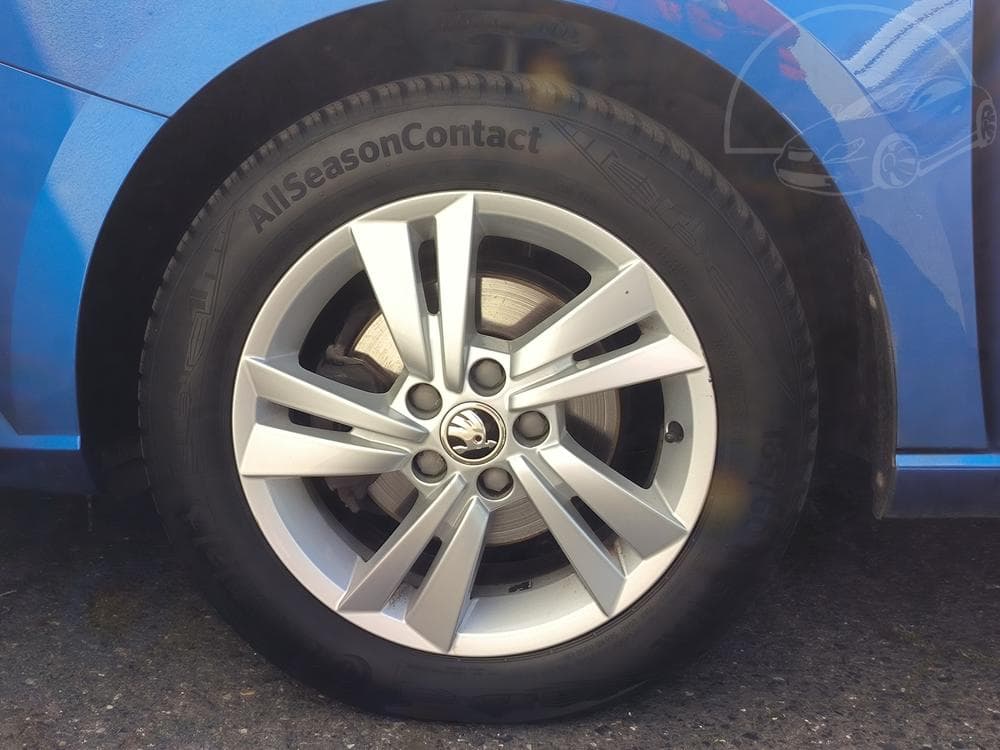 2019 Škoda FABIA - 20