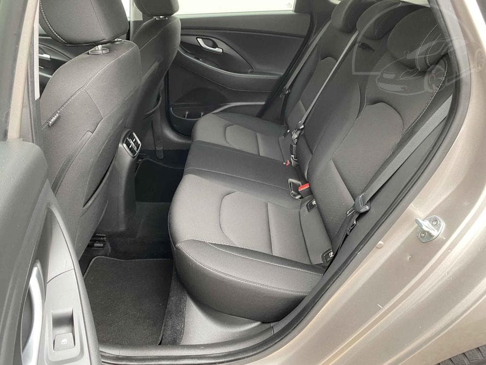 2020 Hyundai i30 - 10
