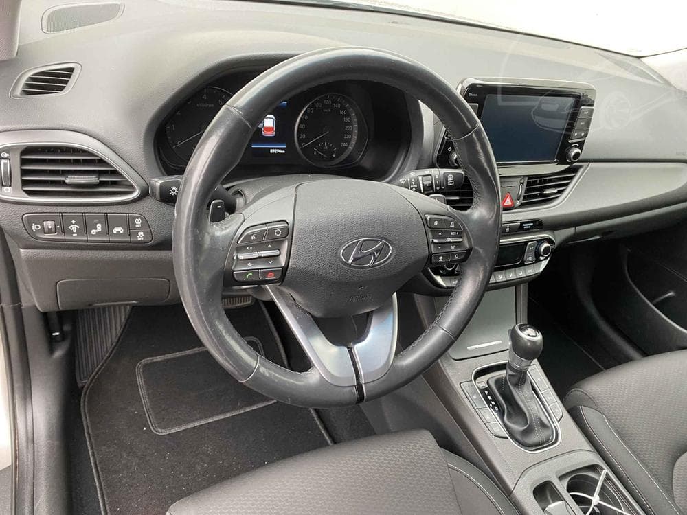2020 Hyundai i30 - 13