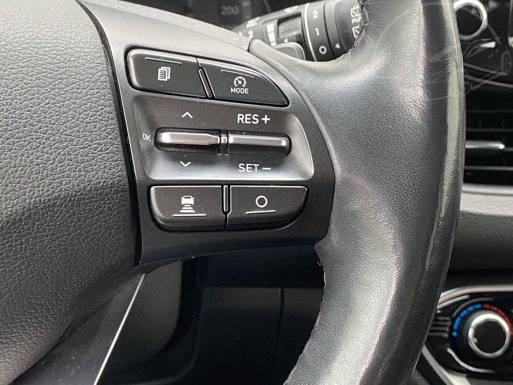 2020 Hyundai i30 - 14