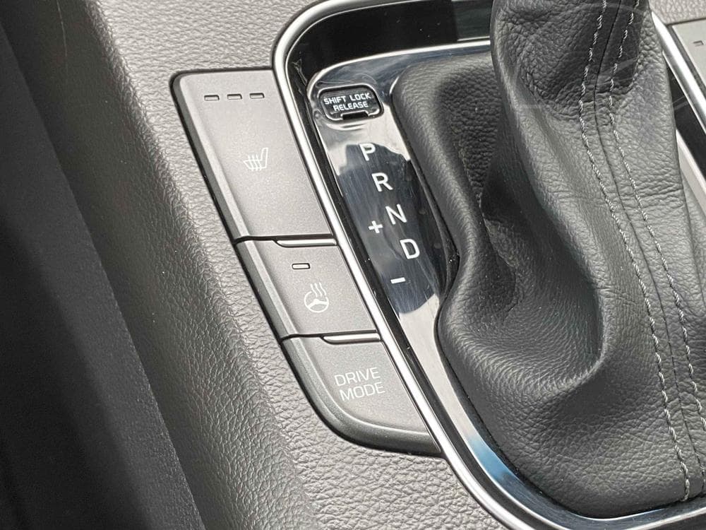 2020 Hyundai i30 - 15