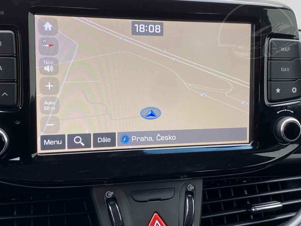 2020 Hyundai i30 - 17