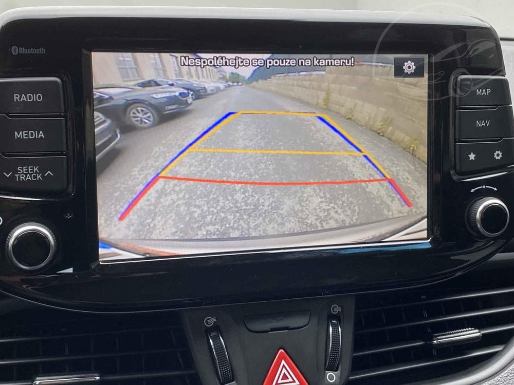 2020 Hyundai i30 - 18