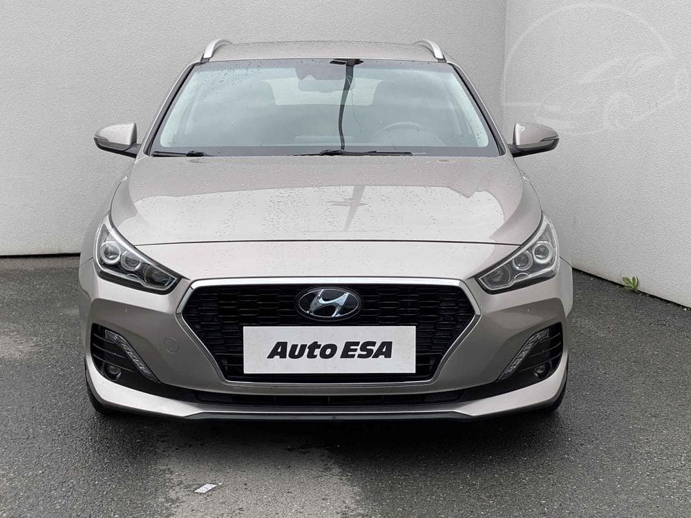 2020 Hyundai i30 - 2