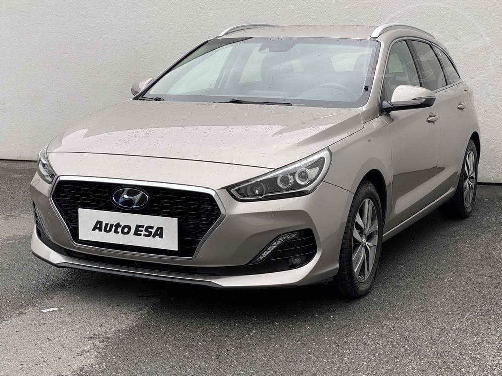 2020 Hyundai i30 - 3
