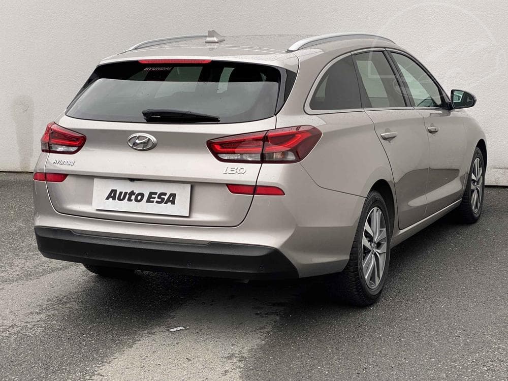 2020 Hyundai i30 - 4