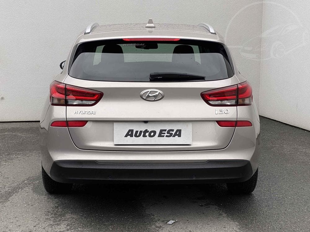 2020 Hyundai i30 - 5