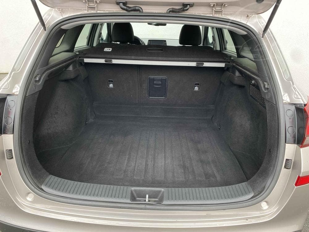 2020 Hyundai i30 - 7
