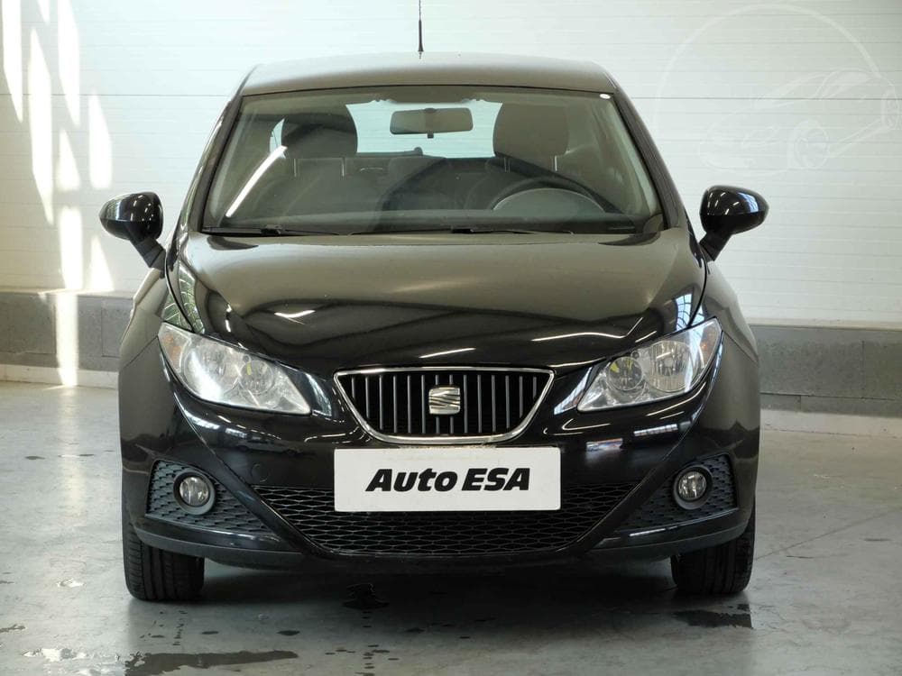 2011 Seat IBIZA - 2
