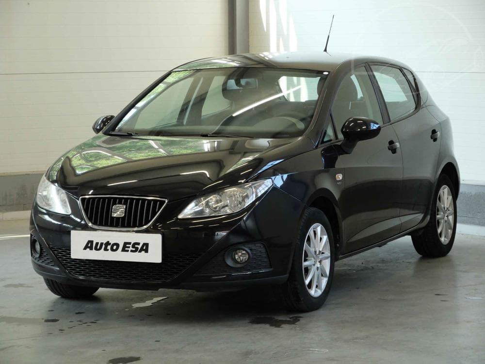 2011 Seat IBIZA - 3