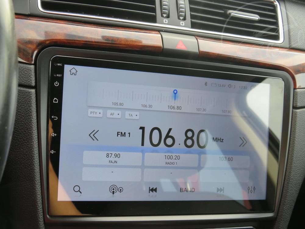 2011 Škoda SUPERB - 16