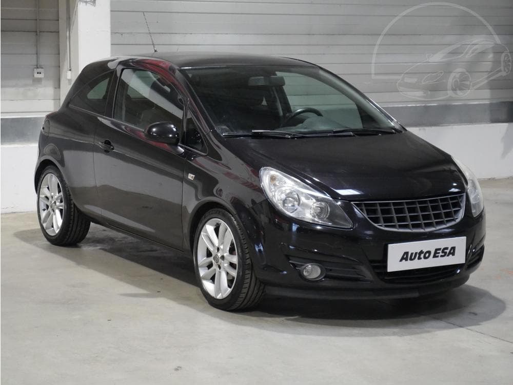 Opel Corsa 1.4 i