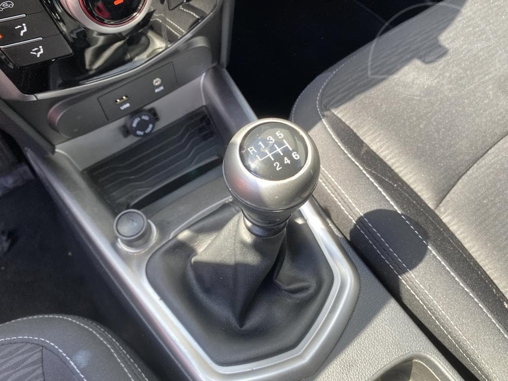 2015 SsangYong TIVOLI - 27