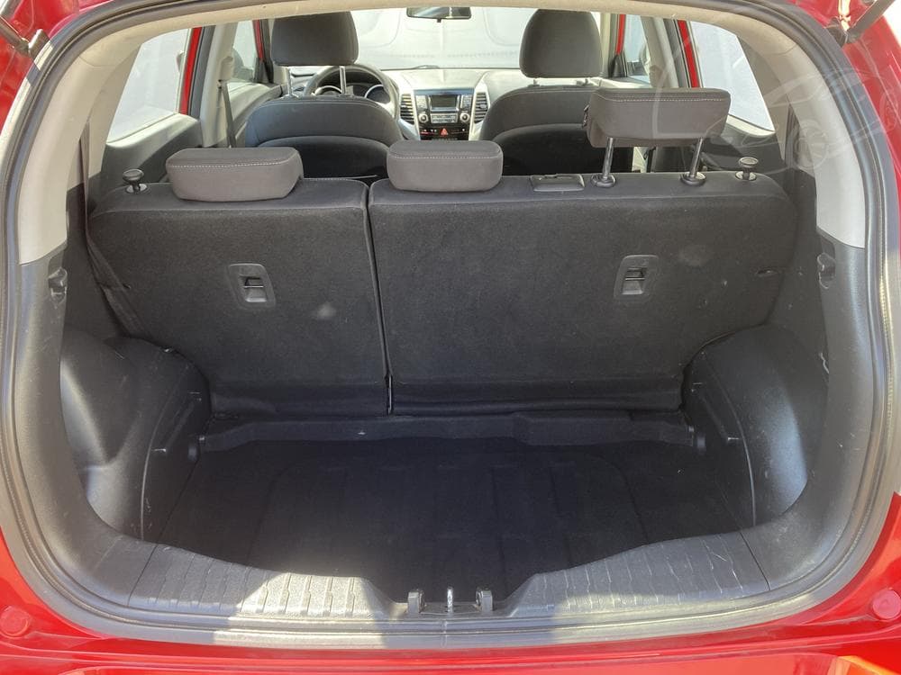 2015 SsangYong TIVOLI - 13