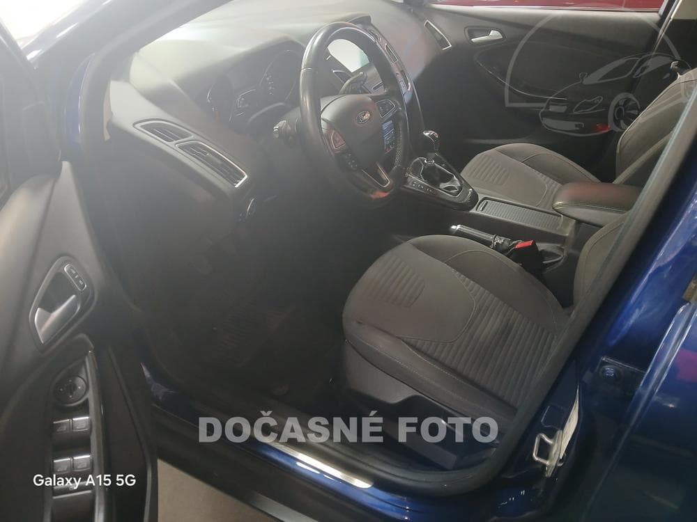 2015 Ford FOCUS - 5