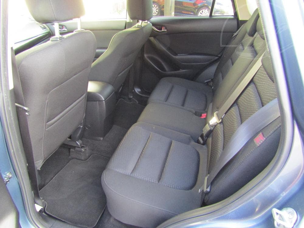 2014 Mazda Cx-5 - 10