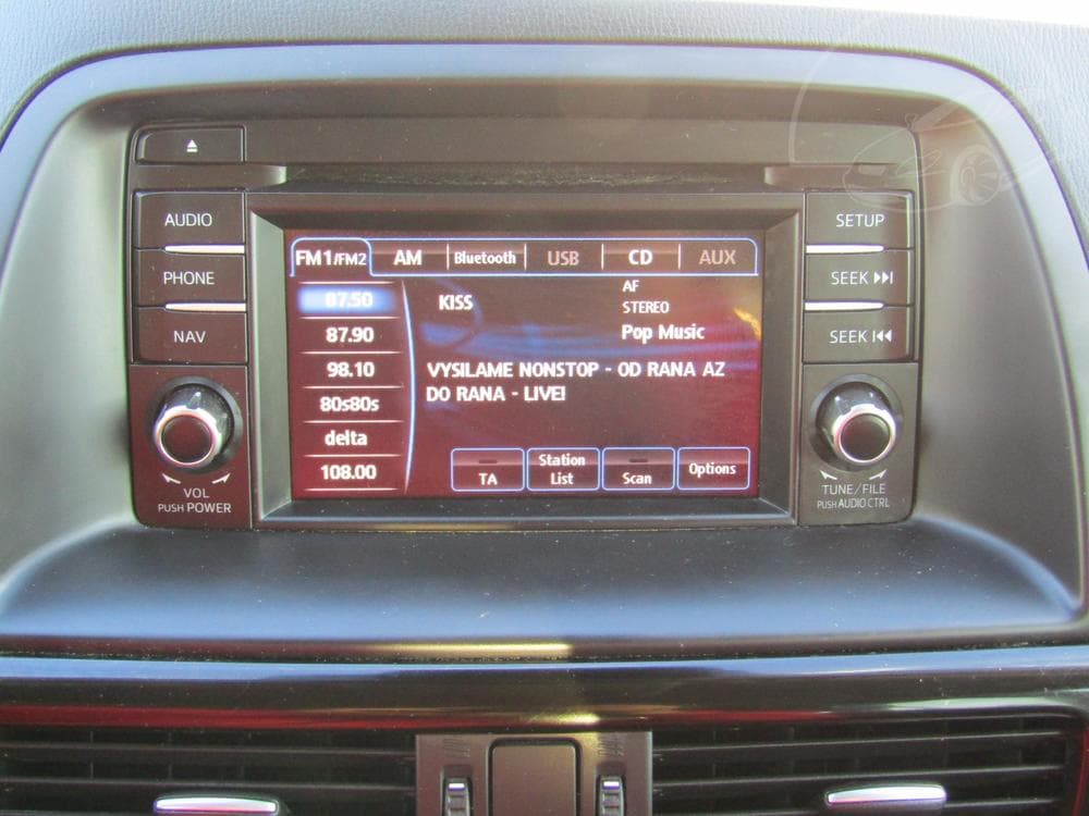 2014 Mazda Cx-5 - 13