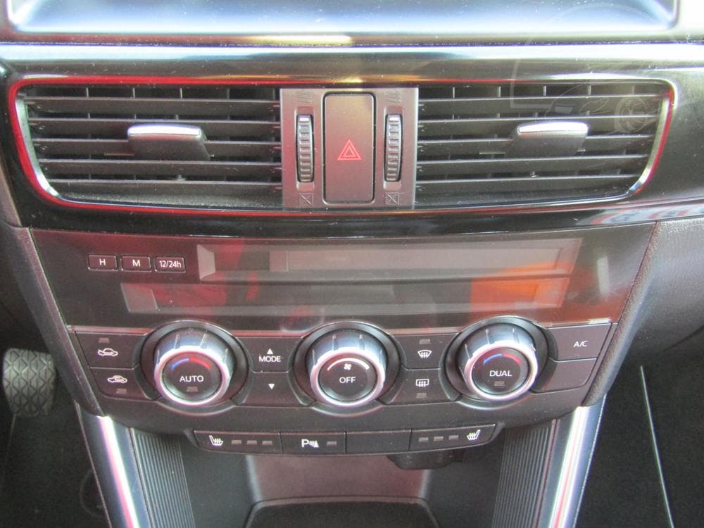 2014 Mazda Cx-5 - 15