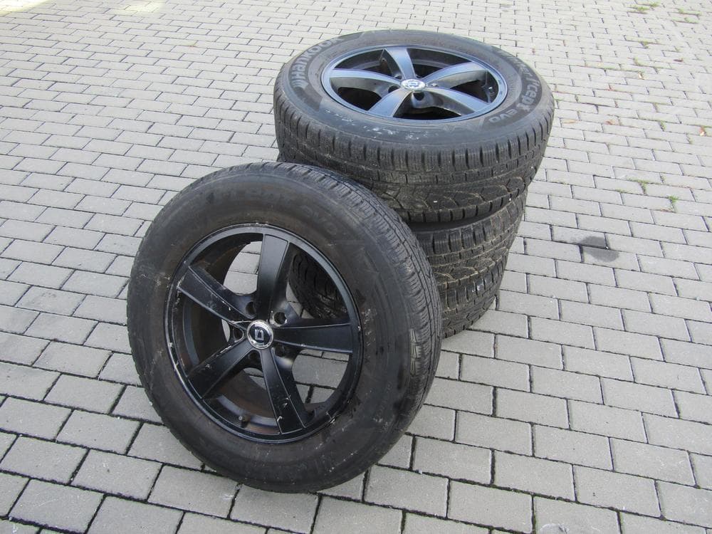 2014 Mazda Cx-5 - 18