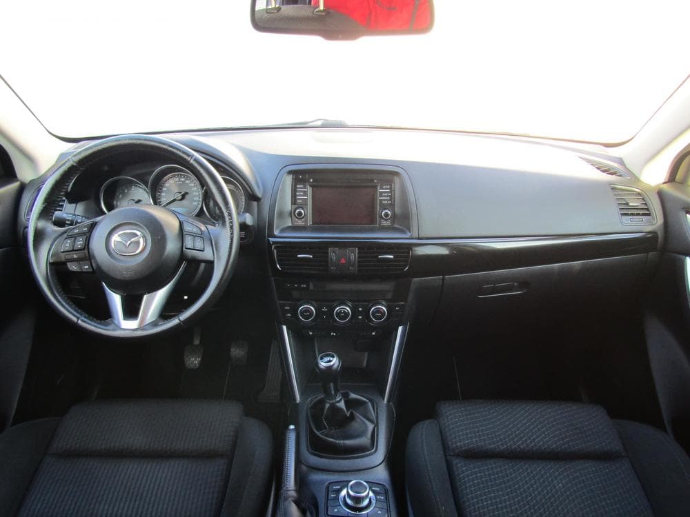 2014 Mazda Cx-5 - 8