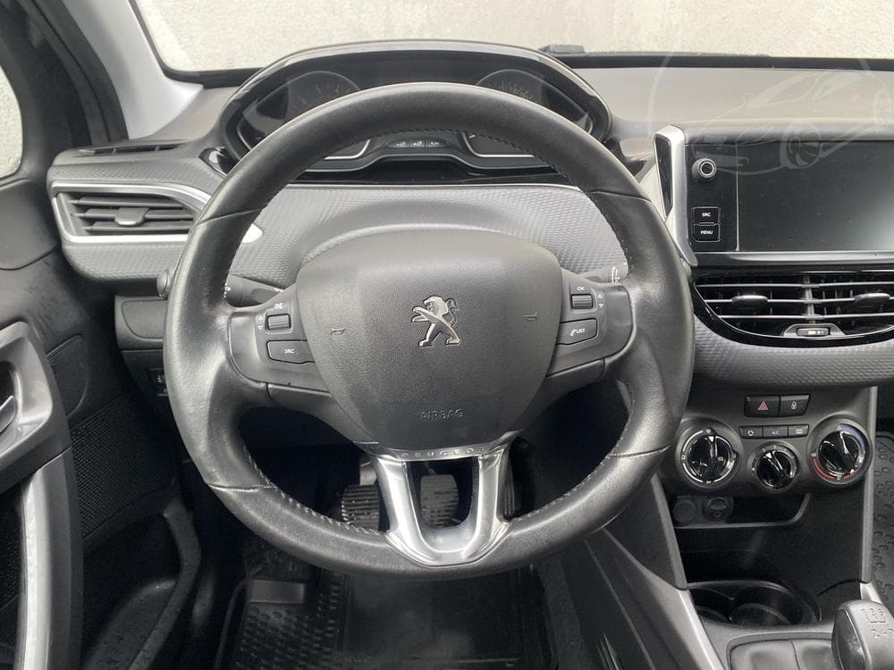 2018 Peugeot 2008 - 21