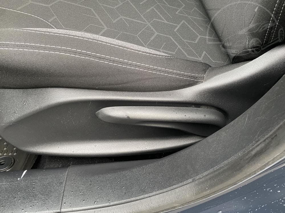 2018 Peugeot 2008 - 27