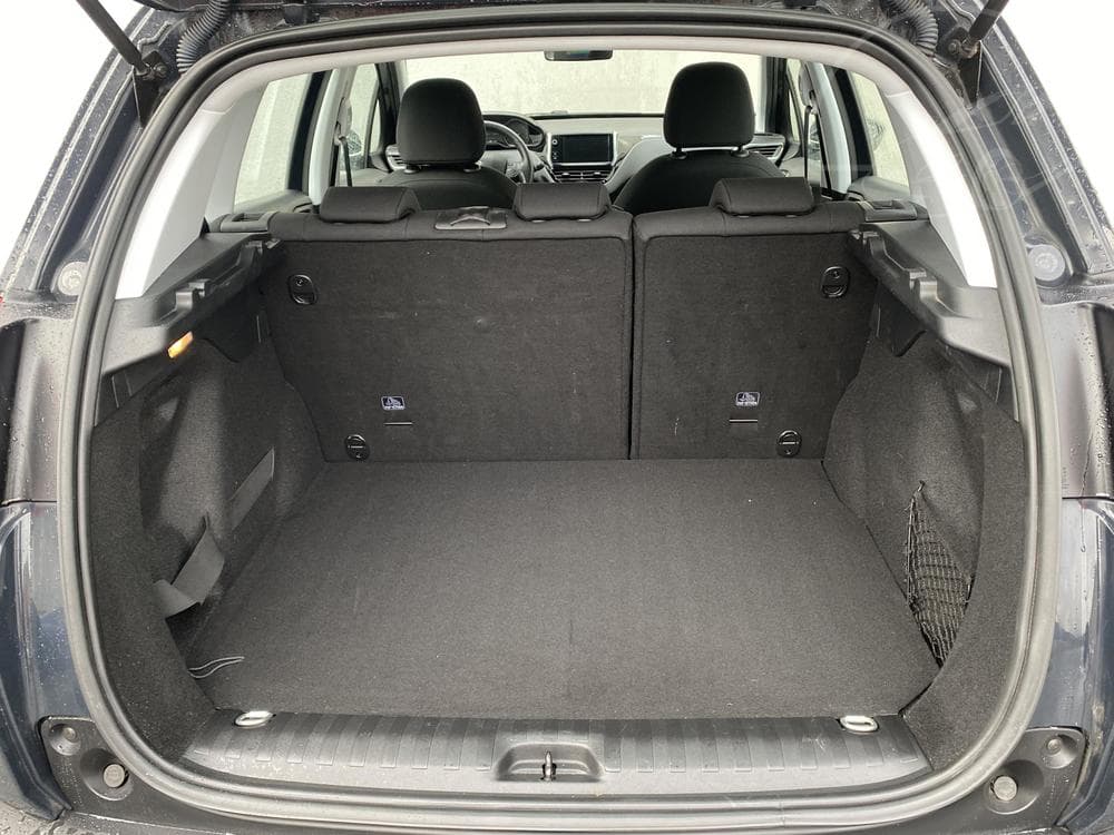 2018 Peugeot 2008 - 13