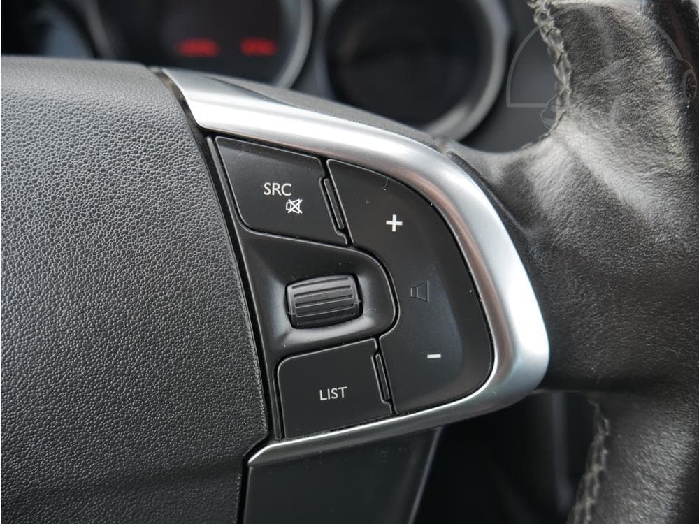 2011 Citroen C4 - 13