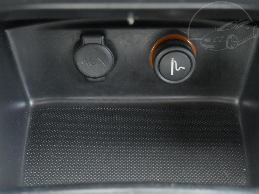 2011 Citroen C4 - 14