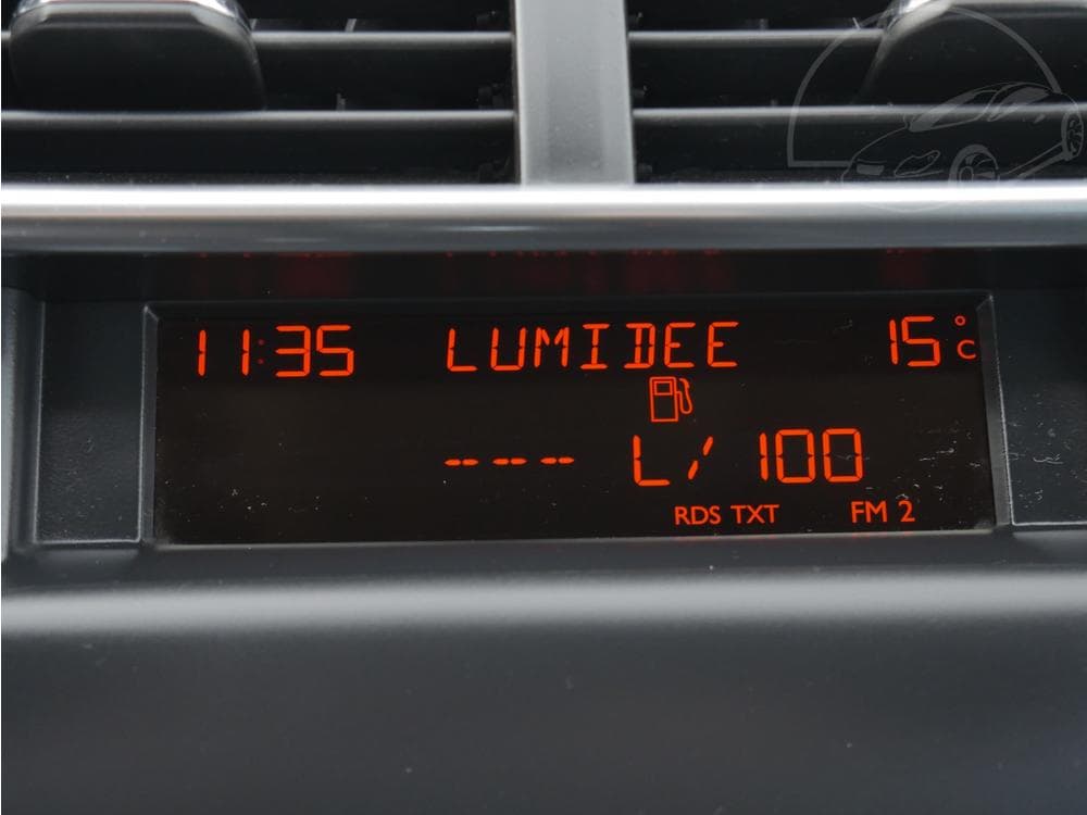 2011 Citroen C4 - 16