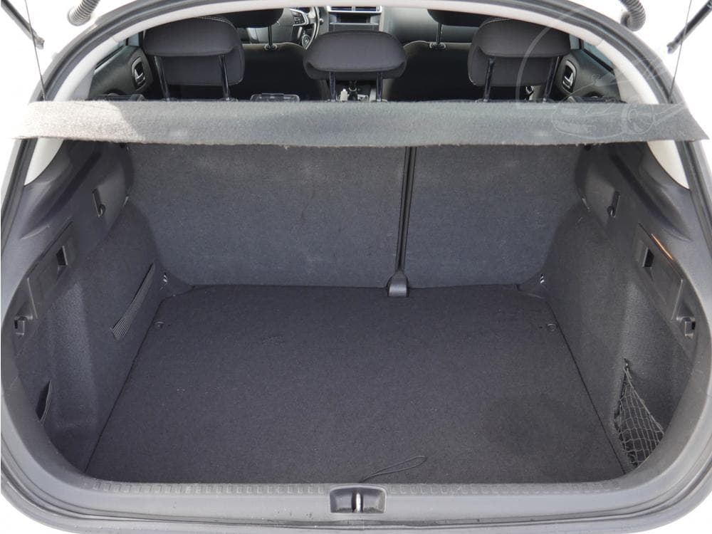 2011 Citroen C4 - 7