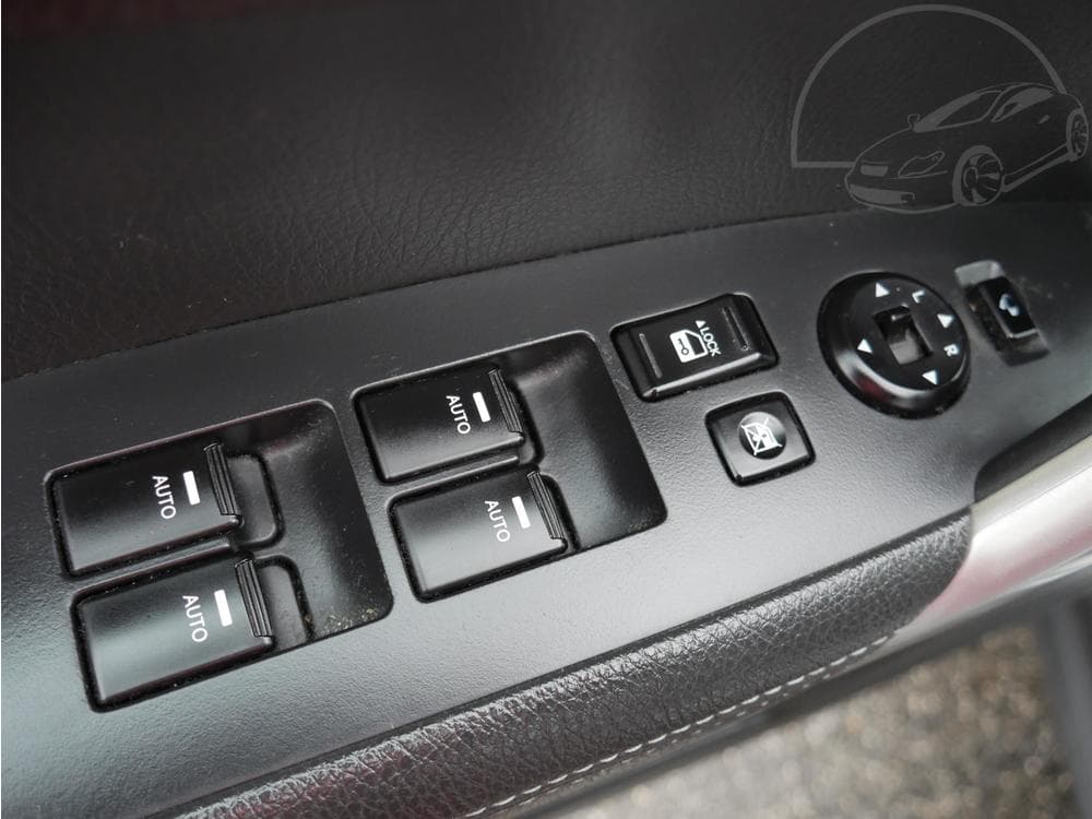 2011 Kia SORENTO - 15