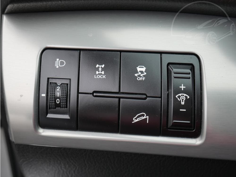 2011 Kia SORENTO - 17
