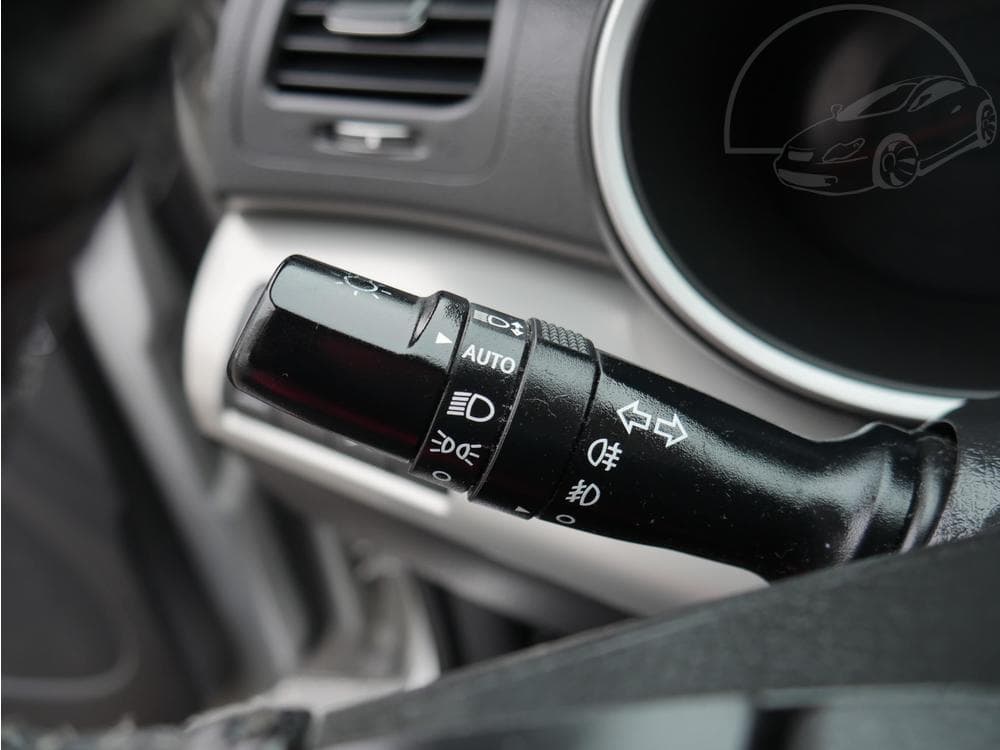 2011 Kia SORENTO - 18