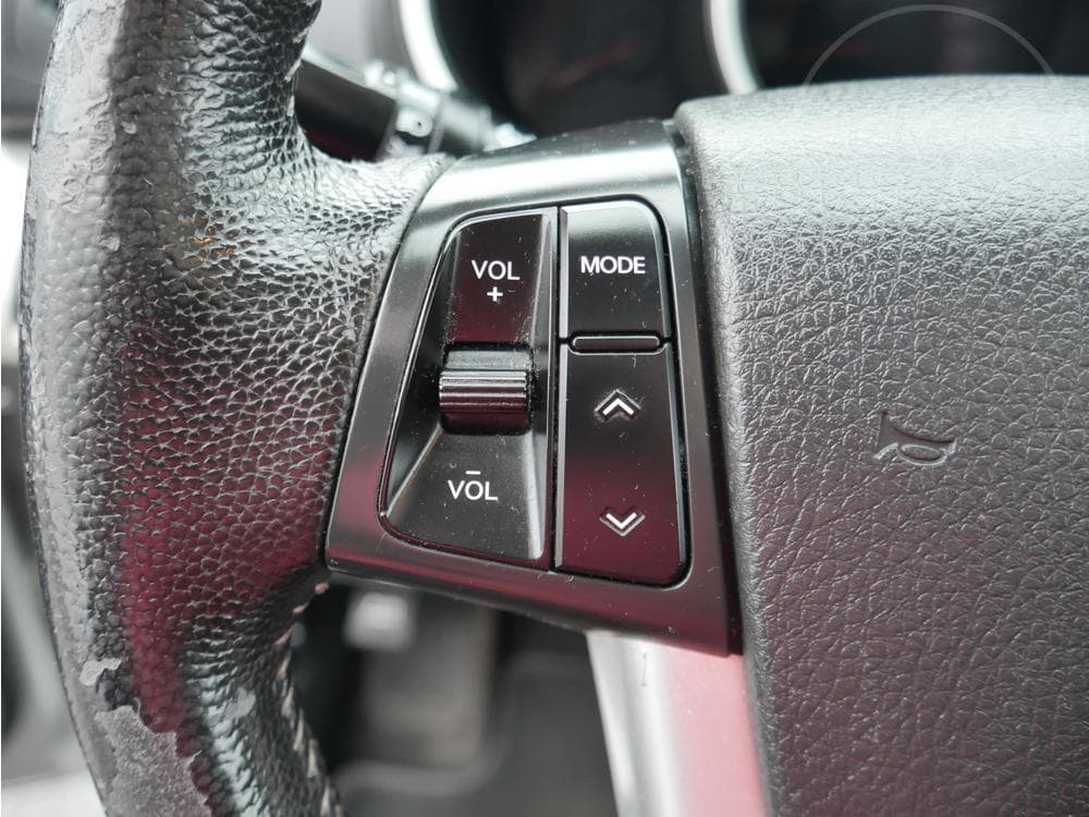2011 Kia SORENTO - 19