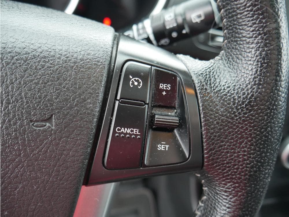 2011 Kia SORENTO - 20