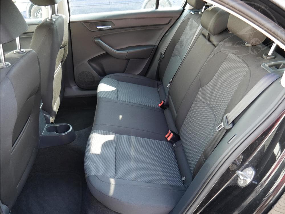 2016 Seat Toledo - 10