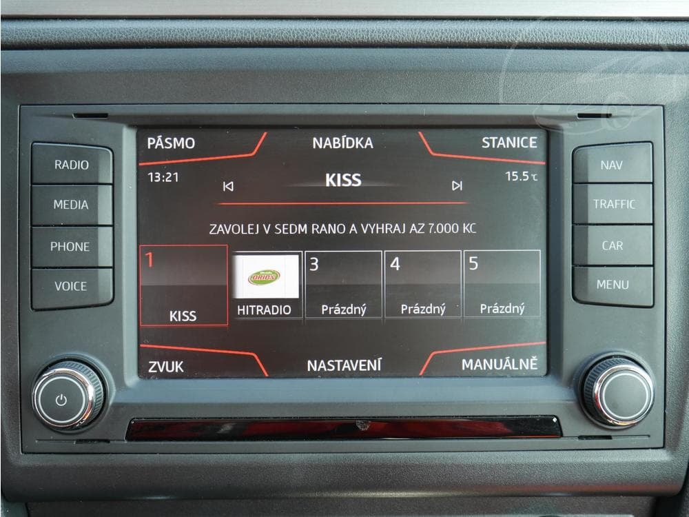 2016 Seat Toledo - 13