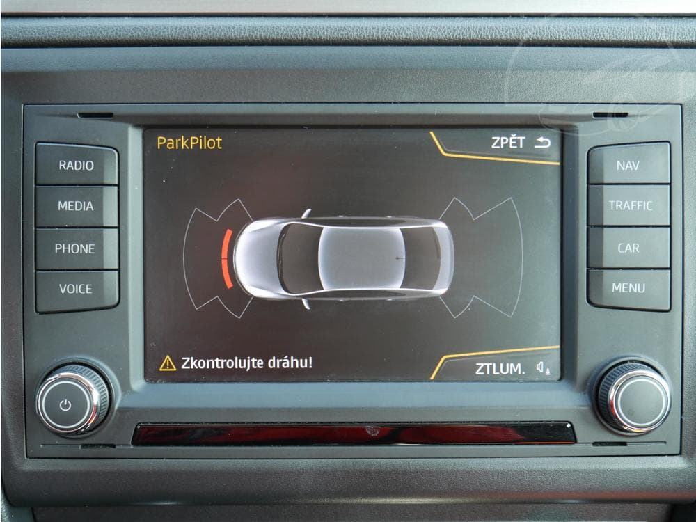 2016 Seat Toledo - 15