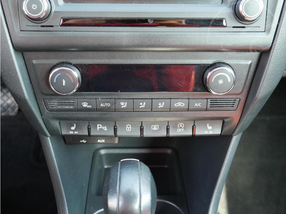 2016 Seat Toledo - 16