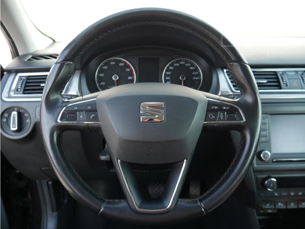 2016 Seat Toledo - 17