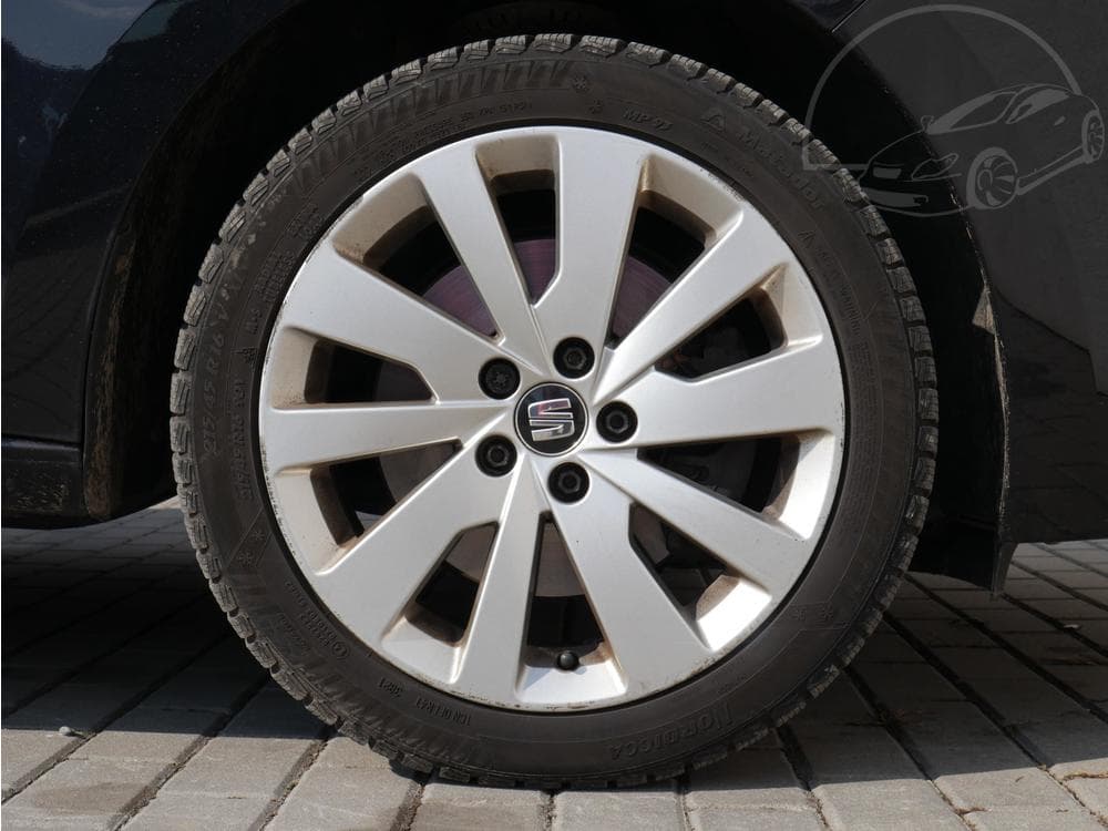 2016 Seat Toledo - 18