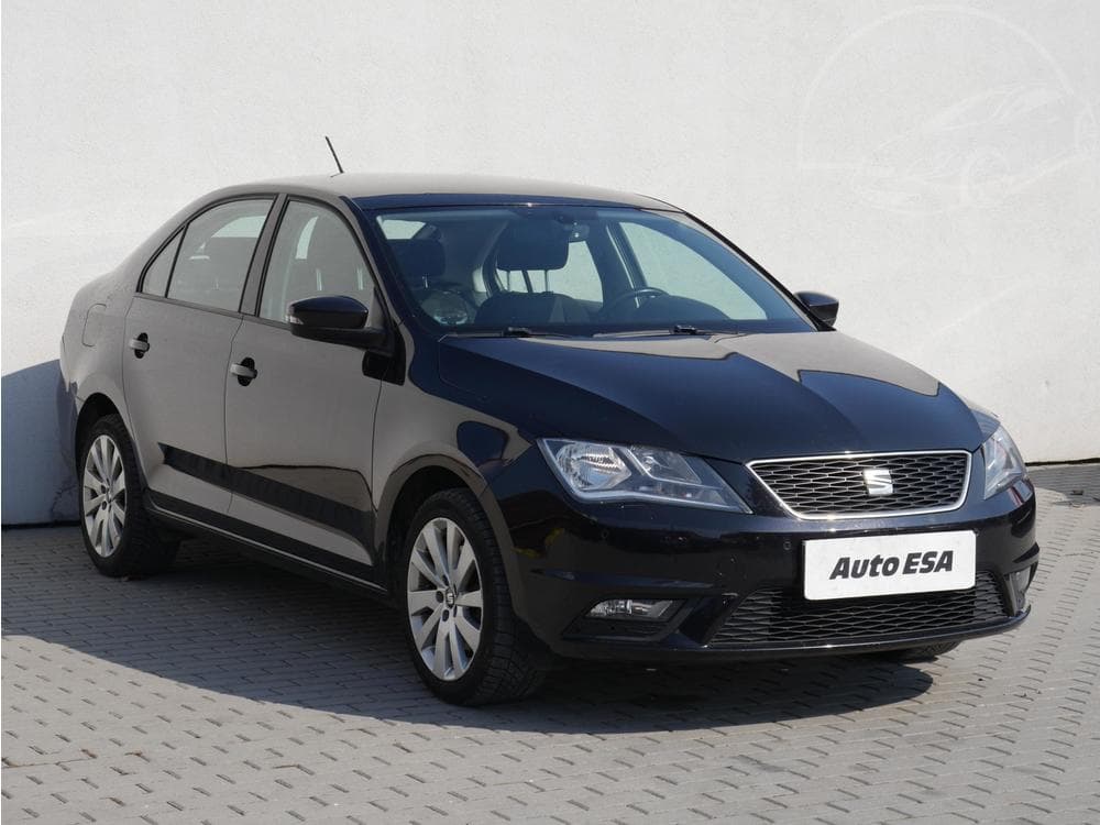 Seat Toledo 1.4 TSi