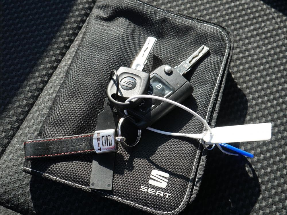 2016 Seat Toledo - 20